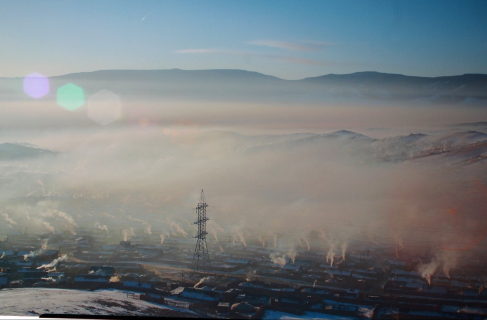 Он гарснаас хойш 110 хүн УГААРТАЖ НАС БАРЖЭЭ