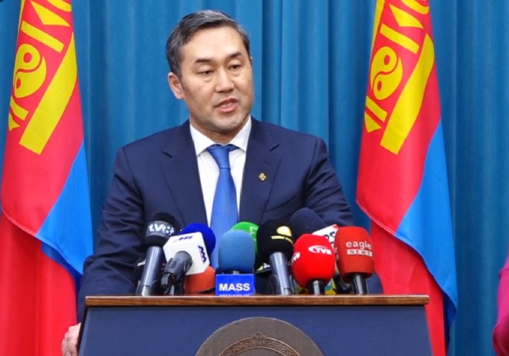 ЗГ: Эрчим хүчний хэрэглээ тооцоолсон хэмжээнээс давахгүй бол, энэ өвөл цахилгааны хязгаарлалт хийхгүй