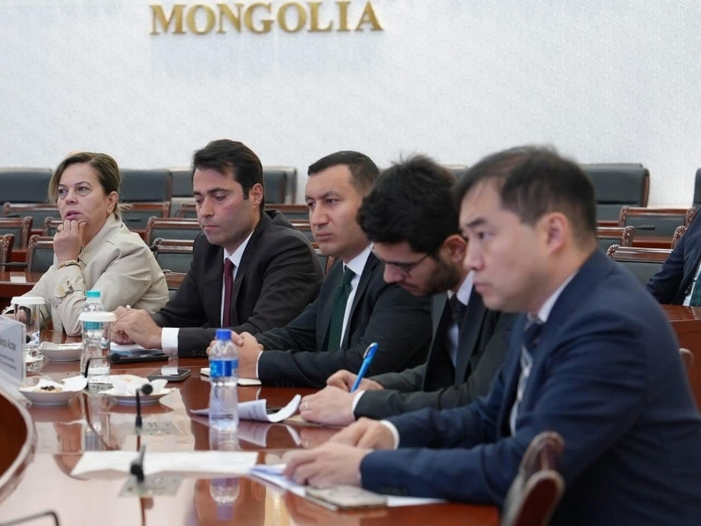 "Хавдар-2" төвийг барихад БНТУ туслалцаа үзүүлэхээр боллоо