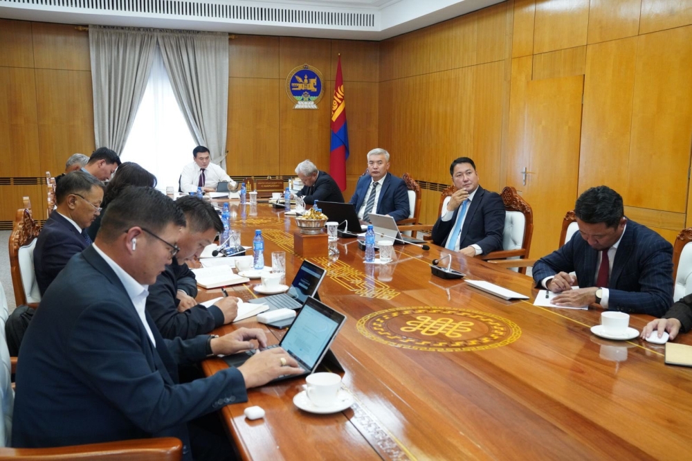 Өвөлжилтийн бэлтгэл ажлыг бүсчилж зохион байгуулахыг даалгалаа