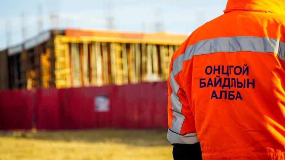 Өнгөрсөн долоо 54 удаагийн обьектын гал түймрийн дуудлага иржээ.