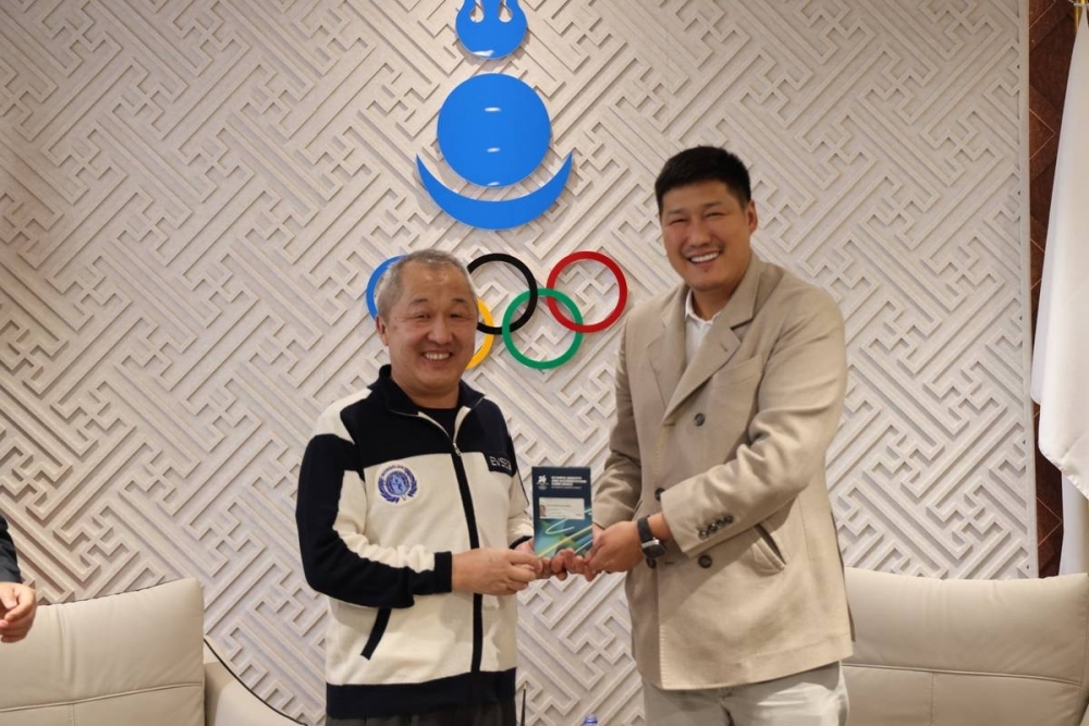 Өвлийн олимпын наадмыг зургаан телевиз шууд дамжуулна