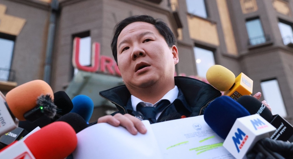 Т.Даваадалай: Өргөө зочид буудлыг нийслэл өмчдөө авч дуудлагаар худалдана