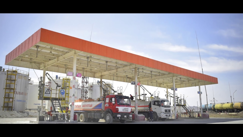 ОХУ-аас авах шатахууны хэмжээг нэмэгдүүлэхээр болжээ