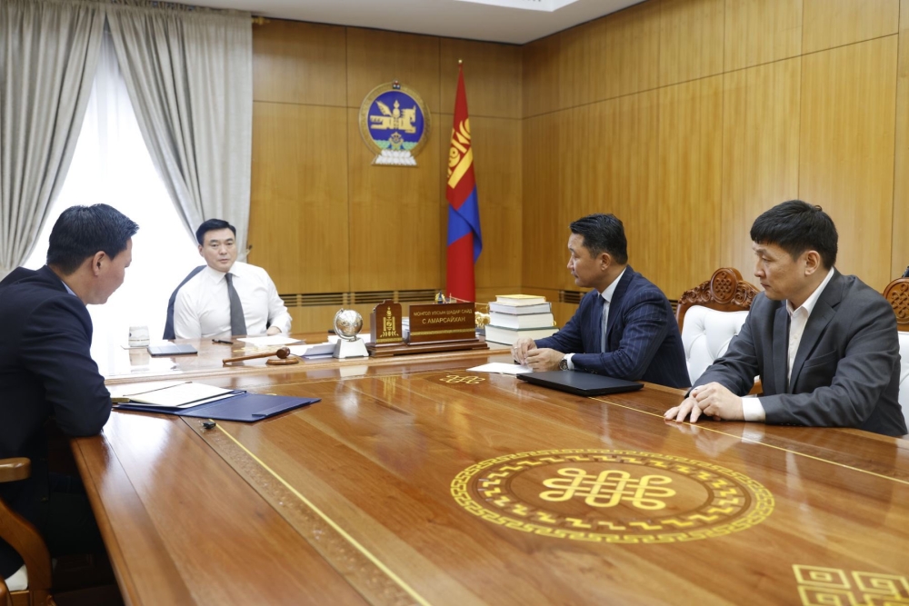 Аймгуудын өвөлжилт хаваржилтын хүндрэлийг эрсдэл багатай даван туулахад зориулсан төсөв батлах шаардлагатай байна