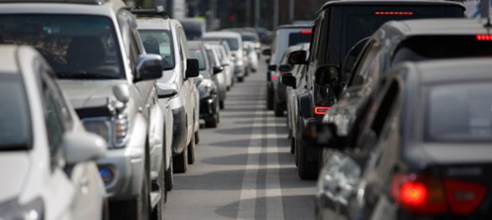 Энэ сарын 16-ныг дуустал дугаарын хязгаарлалт үргэлжилнэ